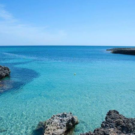 Barco Apartment Ostuni Bagian luar foto