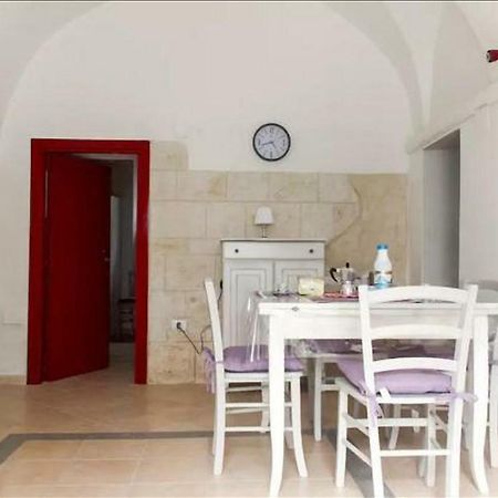 Barco Apartment Ostuni Bagian luar foto
