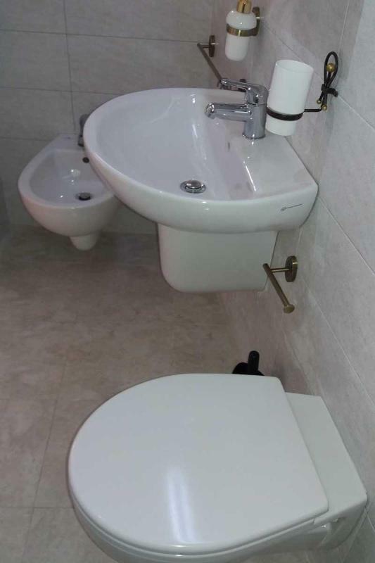 Barco Apartment Ostuni Bagian luar foto