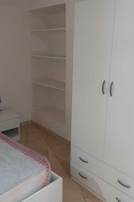 Barco Apartment Ostuni Bagian luar foto