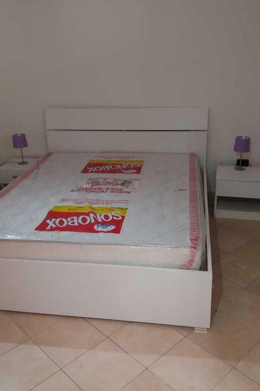 Barco Apartment Ostuni Bagian luar foto