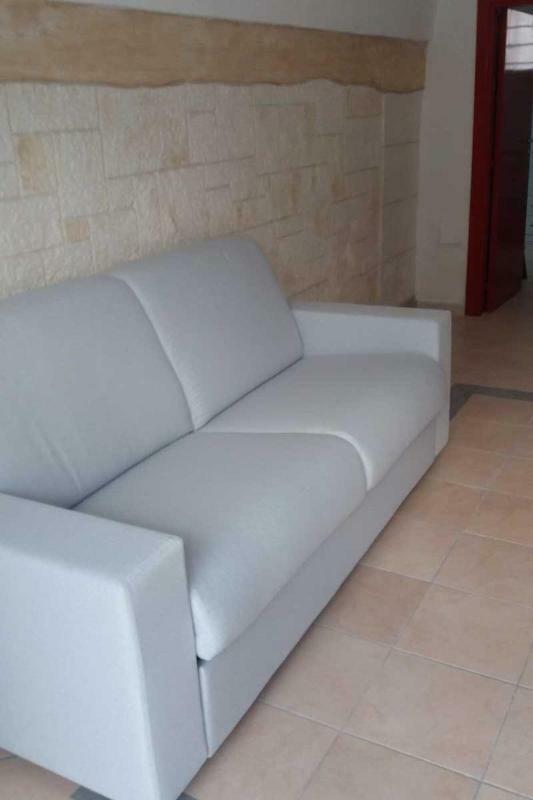Barco Apartment Ostuni Bagian luar foto