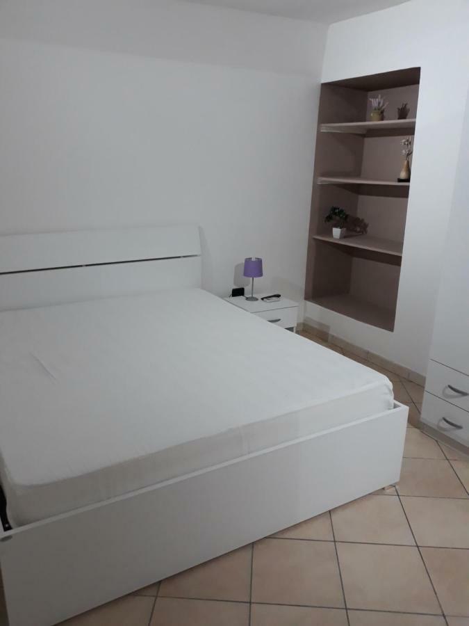 Barco Apartment Ostuni Bagian luar foto