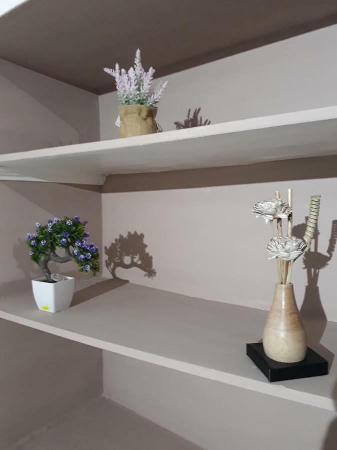 Barco Apartment Ostuni Bagian luar foto